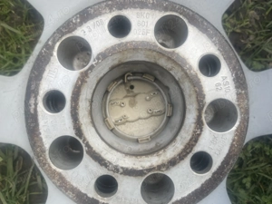 Cauciucuri și jante R16