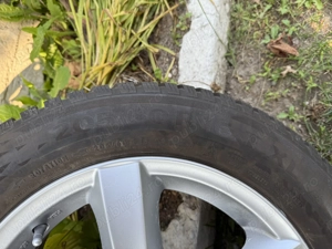 Cauciucuri și jante R16 - imagine 3