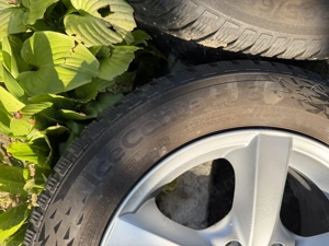 Cauciucuri și jante R16 - imagine 4