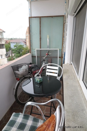 Apartament 1 camera amenajat - Zona Alfa - imagine 9