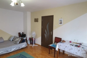 Apartament 1 camera amenajat - Zona Alfa - imagine 3