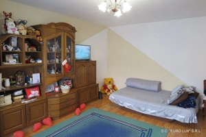 Apartament 1 camera amenajat - Zona Alfa - imagine 2