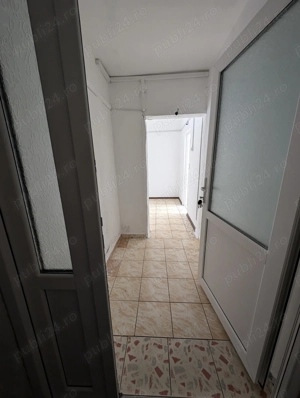 Apartament 2 camere, decomandat, parter, Zimnicea, Teleorman - imagine 5