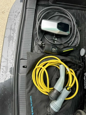 Volkswagen Passat Gte hibrid 2018 - imagine 6