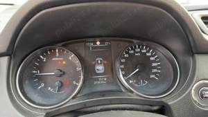 Nissan Qasqai 2016 - imagine 5