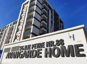 Apartament de vânzare 2 camere, 50mp, Militari - Sergent Ilie Petre 88 Avangarde Home 2.