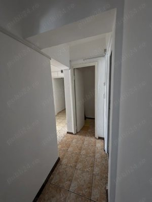 Apartament 2 camere, decomandat, parter, Zimnicea, Teleorman - imagine 6