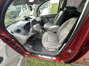 Renault kangoo 2008 - imagine 4