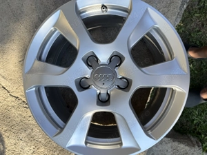 Jante originale Audi R16