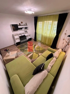 Apartament 2 camere mobilat utilat modern