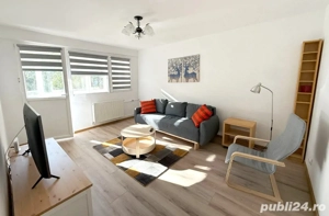 Apartament 2 camere - imagine 7