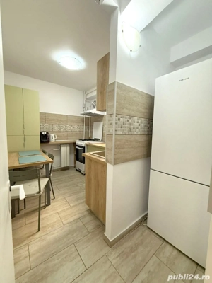 Apartament 2 camere - imagine 9