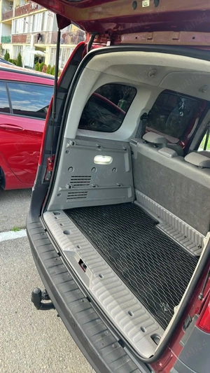 Renault kangoo 2008 - imagine 3