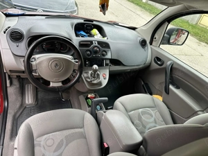 Renault kangoo 2008 - imagine 5