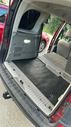 Renault kangoo 2008 - imagine 2