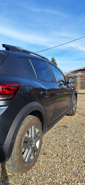 Dacia Sandero Stepway 2021 - imagine 5