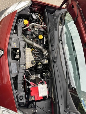 Renault kangoo 2008 - imagine 8