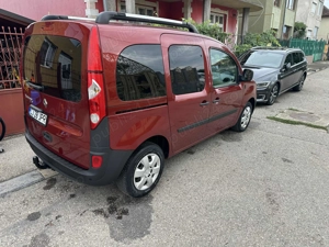 Renault kangoo 2008 - imagine 6