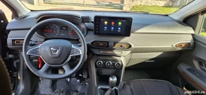 Dacia Sandero Stepway 2021 - imagine 7