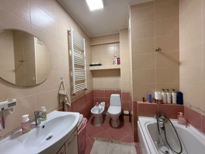  Garsoniera de inchiriat zona centrala  - imagine 3