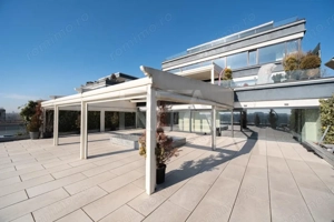 Penthouse  Laguna Residence 5 camere