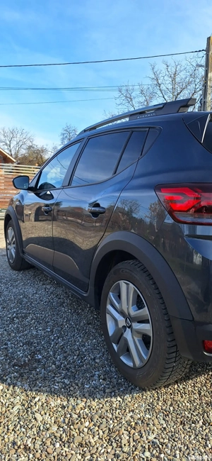 Dacia Sandero Stepway 2021 - imagine 6