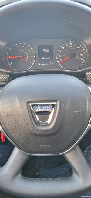 Dacia Sandero Stepway 2021 - imagine 8