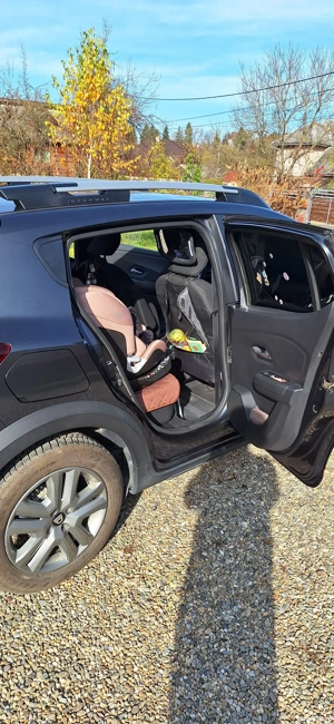 Dacia Sandero Stepway 2021 - imagine 9