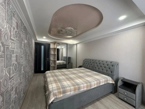 Apartament cu 2 camere de inchiriat in zona Tractorul