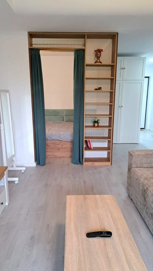 Garsoniera de inchiriat, Complex Novum Viilor, 47 mp - imagine 1