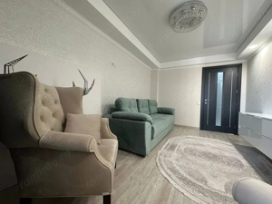 Apartament cu 2 camere de inchiriat in zona Tractorul - imagine 3