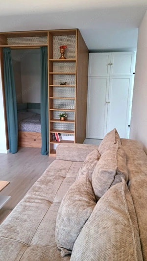 Garsoniera de inchiriat, Complex Novum Viilor, 47 mp - imagine 4