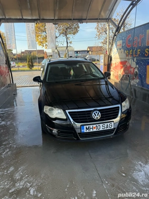 Passat b6  - imagine 4