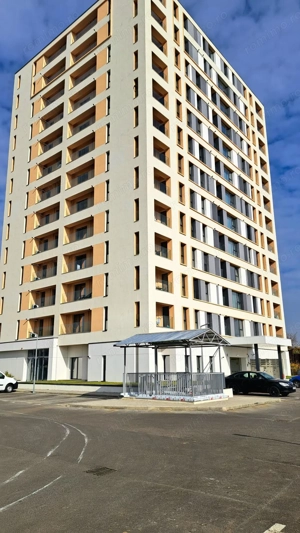 Garsoniera de inchiriat, Complex Novum Viilor, 47 mp - imagine 12