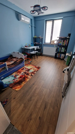 Apartament 3 camere 155 000 euro negociabil, contact pe whatsapp - imagine 3