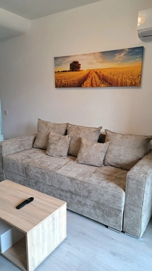 Garsoniera de inchiriat, Complex Novum Viilor, 47 mp - imagine 5