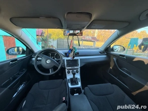 Passat b6  - imagine 2