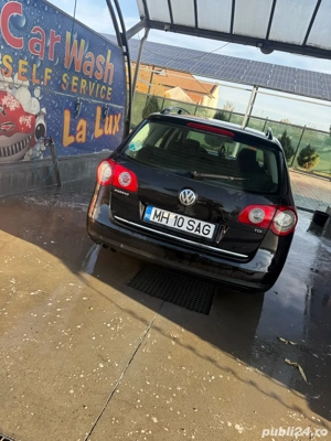 Passat b6  - imagine 5
