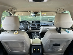 Vand Schimb BMW Seria 3 - F31 - 2016 Facelift EfficientDynamics Full LED - imagine 8