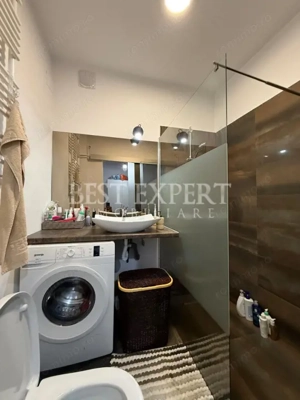 Apartament 2 camere bine conectat și încălzit cu centrală termică/2 min P.Muncii - imagine 9