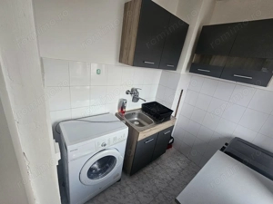 Sagului- Muzicescu- 2 camere- Mobilat Utilat - imagine 4