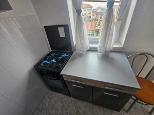 Sagului- Muzicescu- 2 camere- Mobilat Utilat - imagine 2