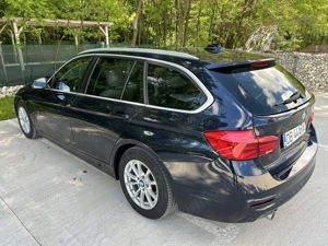 Vand Schimb BMW Seria 3 - F31 - 2016 Facelift EfficientDynamics Full LED - imagine 5