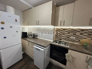 Apartament 2 camere bine conectat și încălzit cu centrală termică/2 min P.Muncii - imagine 5
