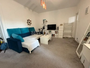 Apartament 2 camere bine conectat și încălzit cu centrală termică/2 min P.Muncii - imagine 2