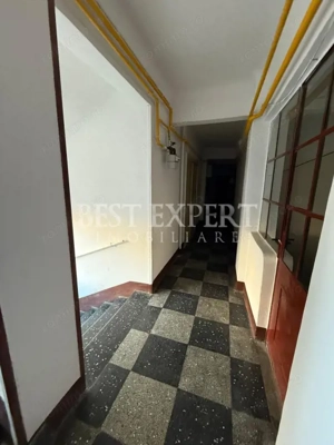 Apartament 2 camere bine conectat și încălzit cu centrală termică/2 min P.Muncii - imagine 10