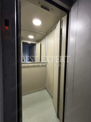 Apartament 2 camere bine conectat și încălzit cu centrală termică/2 min P.Muncii - imagine 13