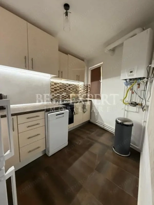 Apartament 2 camere bine conectat și încălzit cu centrală termică/2 min P.Muncii - imagine 6