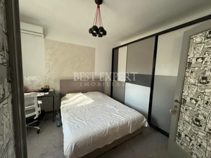 Apartament 2 camere bine conectat și încălzit cu centrală termică/2 min P.Muncii - imagine 7