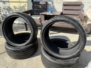 Cauciucuri de vară R19 - imagine 4